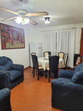 Casa para 4 personas en Victorica La Pampa